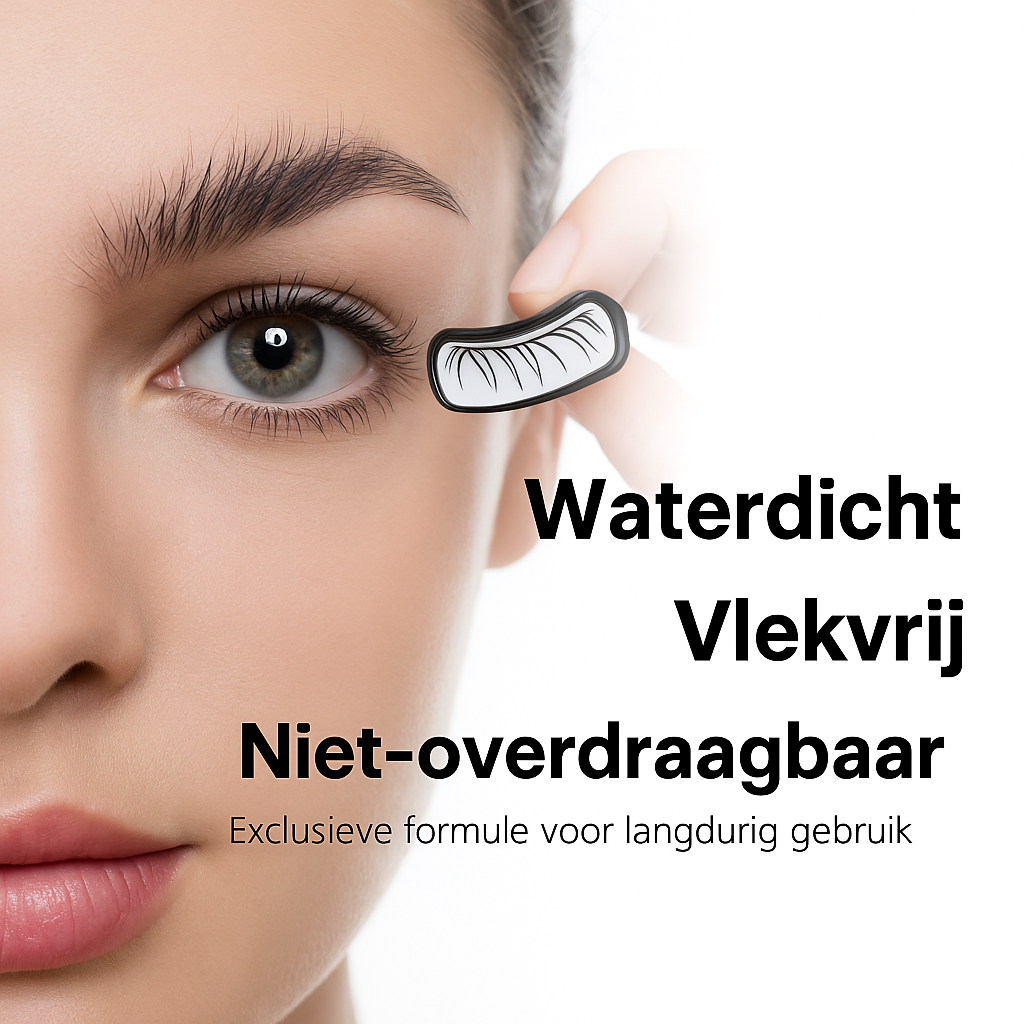 LashPop™ - Laat je onderwimpers knallen! 🎉