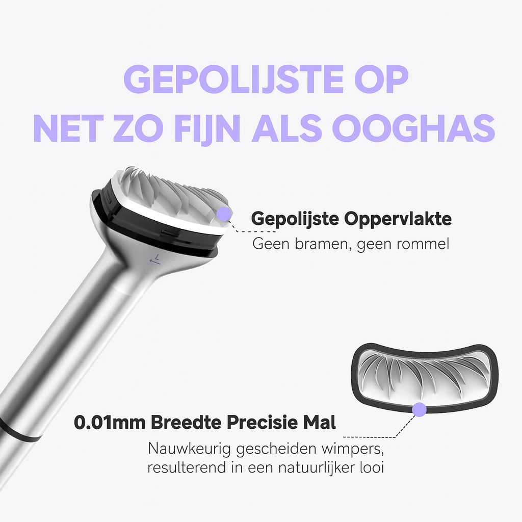 LashPop™ - Laat je onderwimpers knallen! 🎉