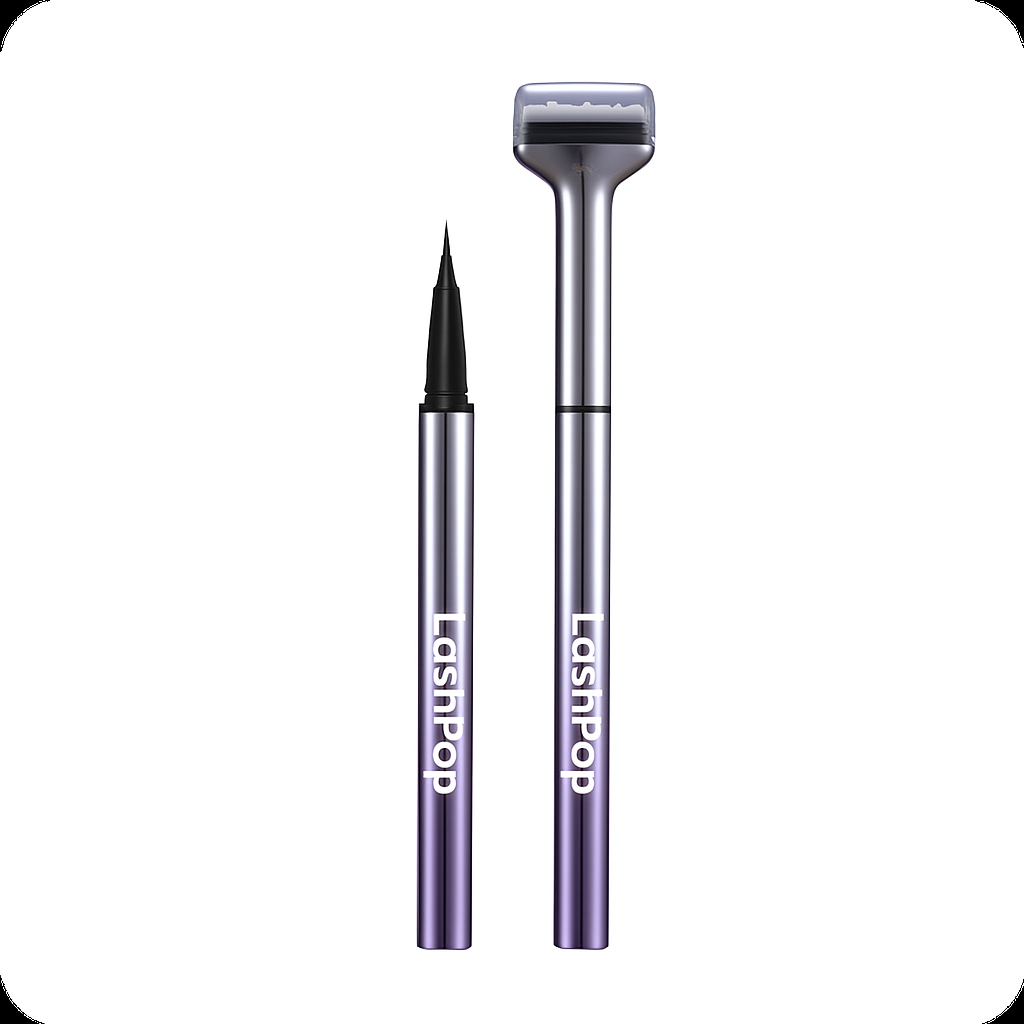 LashPop™ - Laat je onderwimpers knallen! 🎉