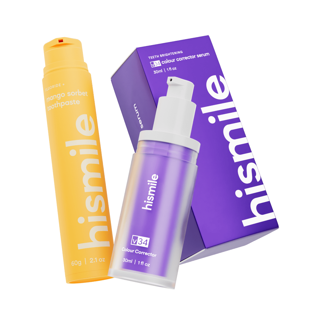 MagicSmile™ - Brightening Bundle