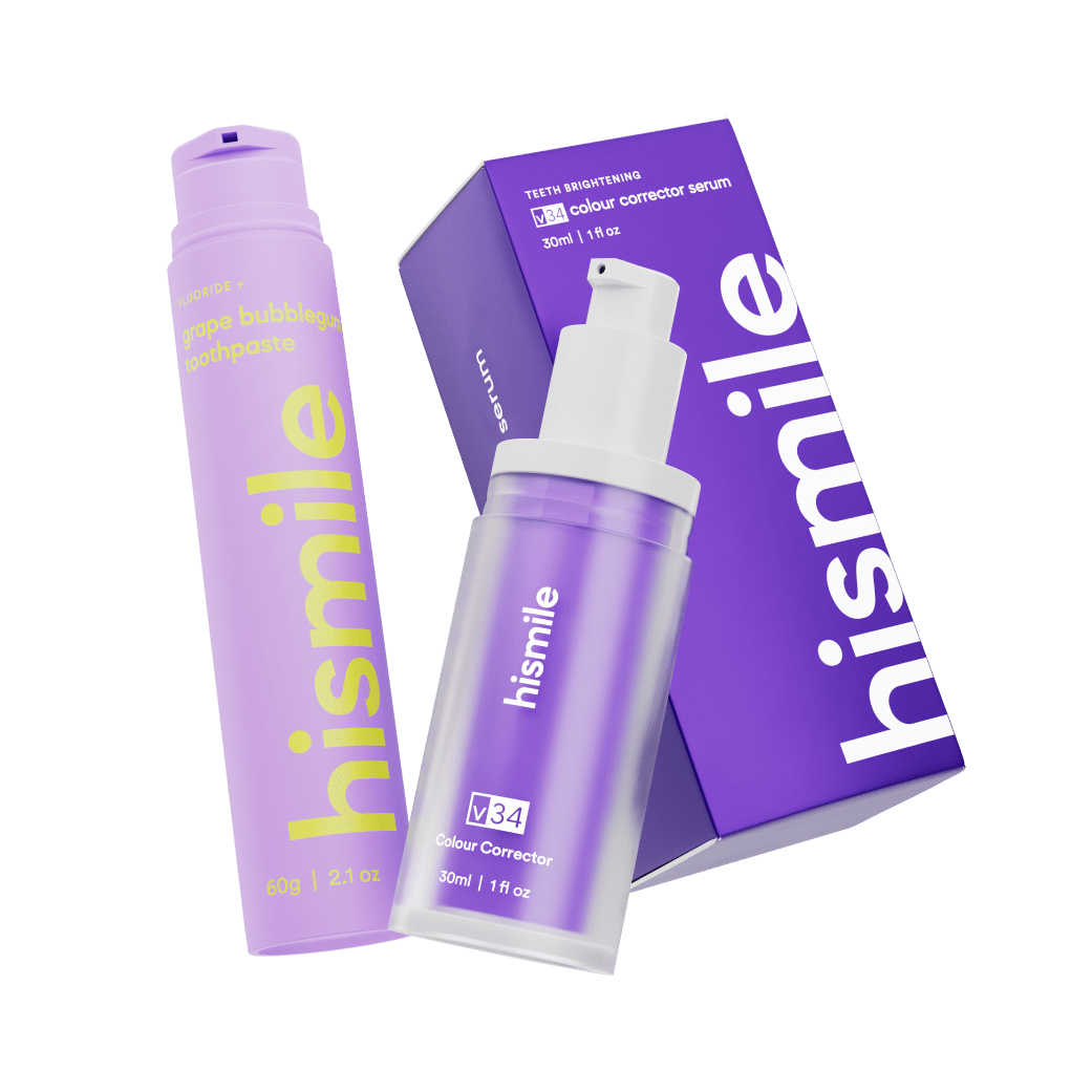 MagicSmile™ - Brightening Bundle