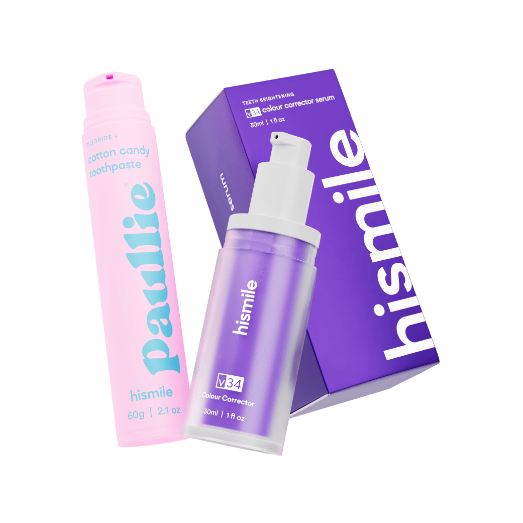 MagicSmile™ - Brightening Bundle