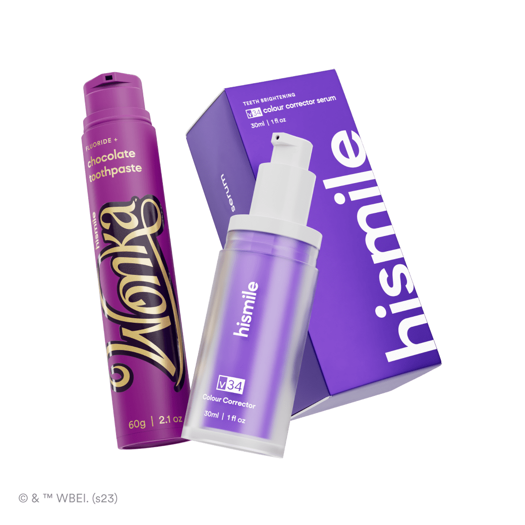 MagicSmile™ - Brightening Bundle