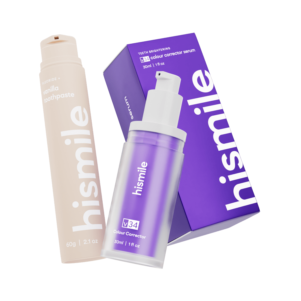 MagicSmile™ - Brightening Bundle