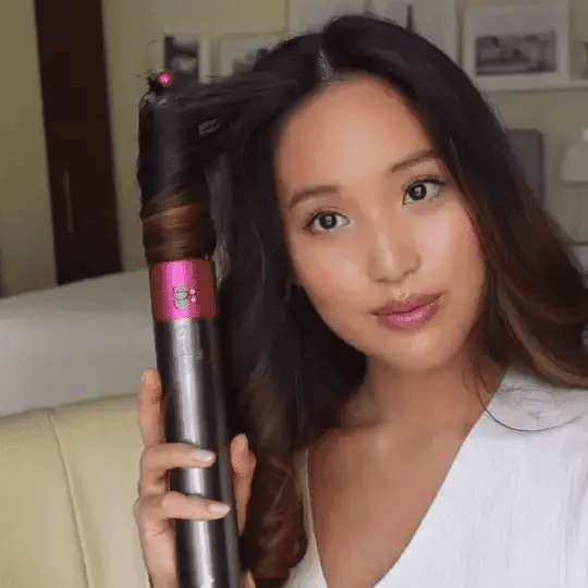 DreamWave™ - Hair Styling Brush