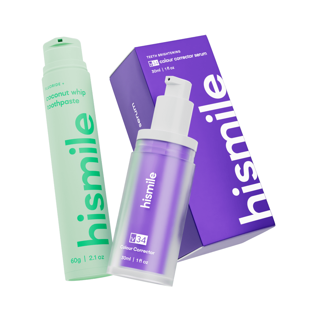 MagicSmile™ - Brightening Bundle
