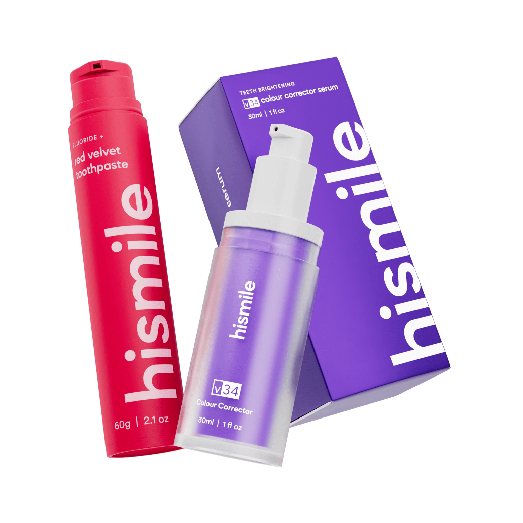 MagicSmile™ - Brightening Bundle