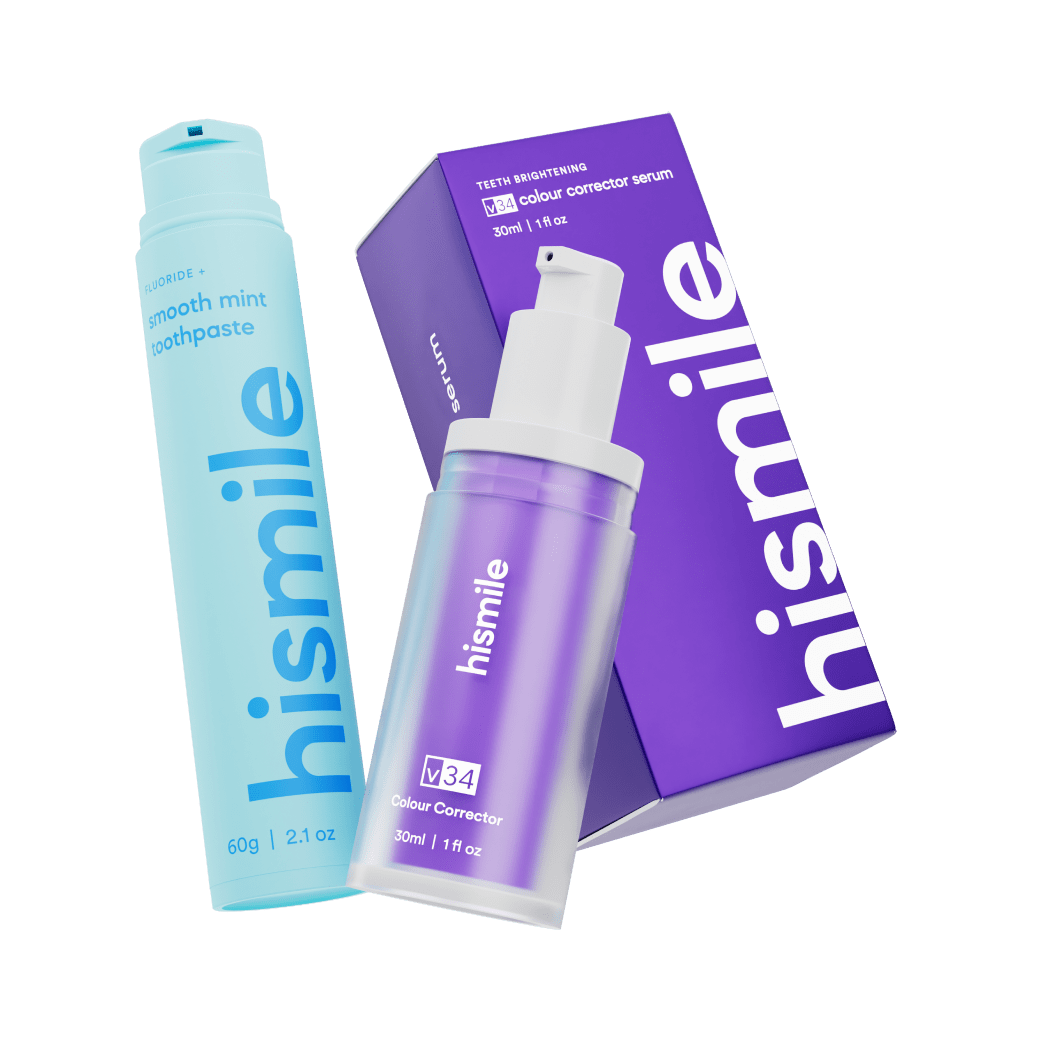 MagicSmile™ - Brightening Bundle