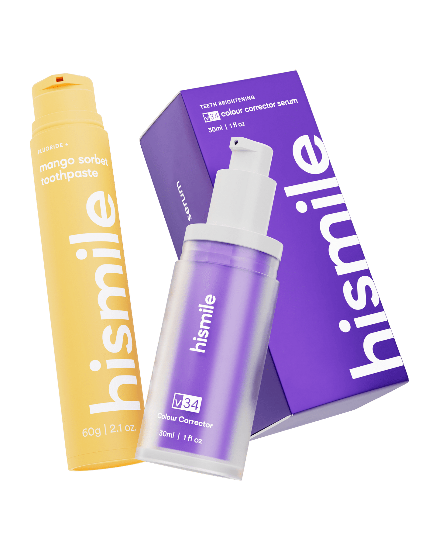 MagicSmile™ - Brightening Bundle