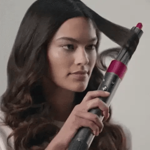 DreamWave™ - Hair Styling Brush