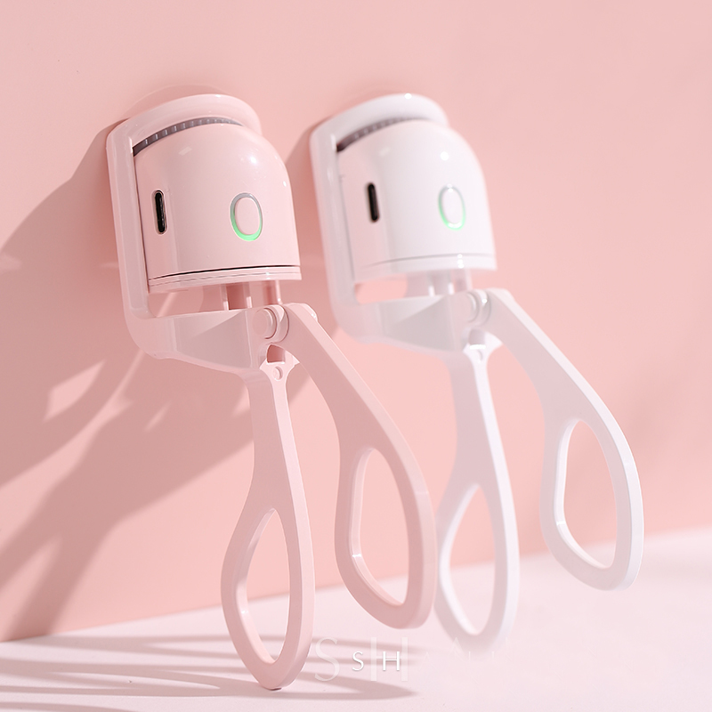 GlamCurl™ - Electric Lash Curler