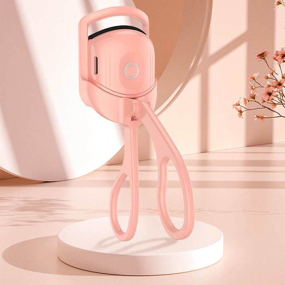 GlamCurl™ - Electric Lash Curler