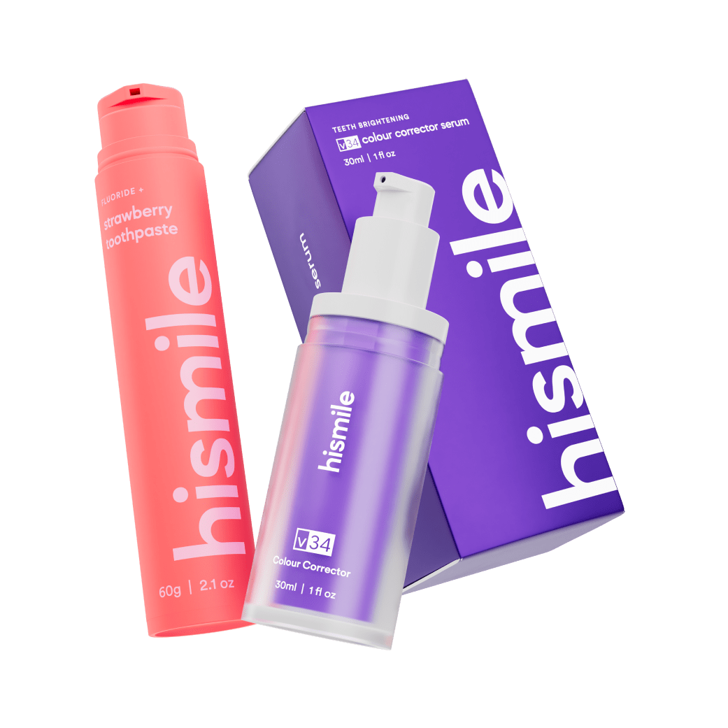 MagicSmile™ - Brightening Bundle