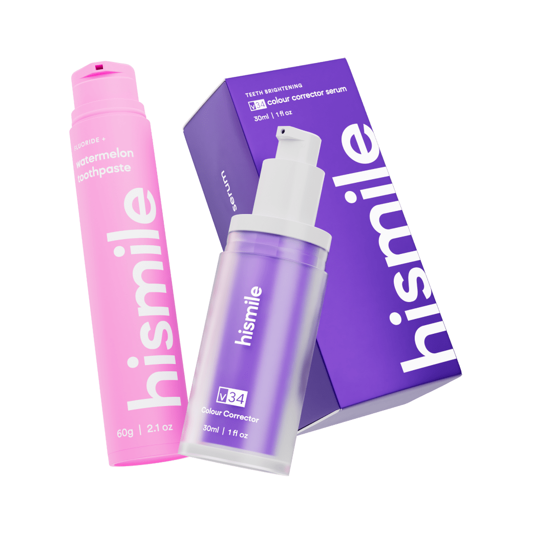 MagicSmile™ - Brightening Bundle