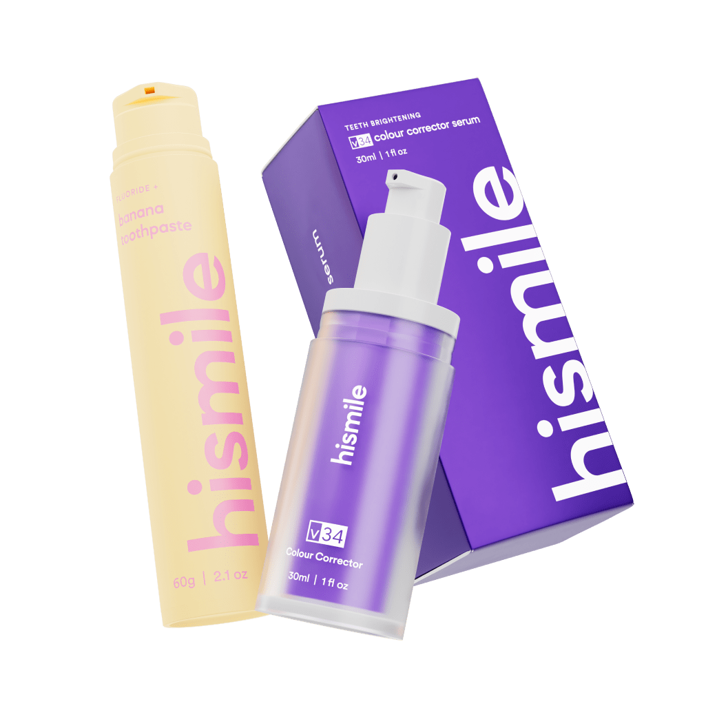 MagicSmile™ - Brightening Bundle