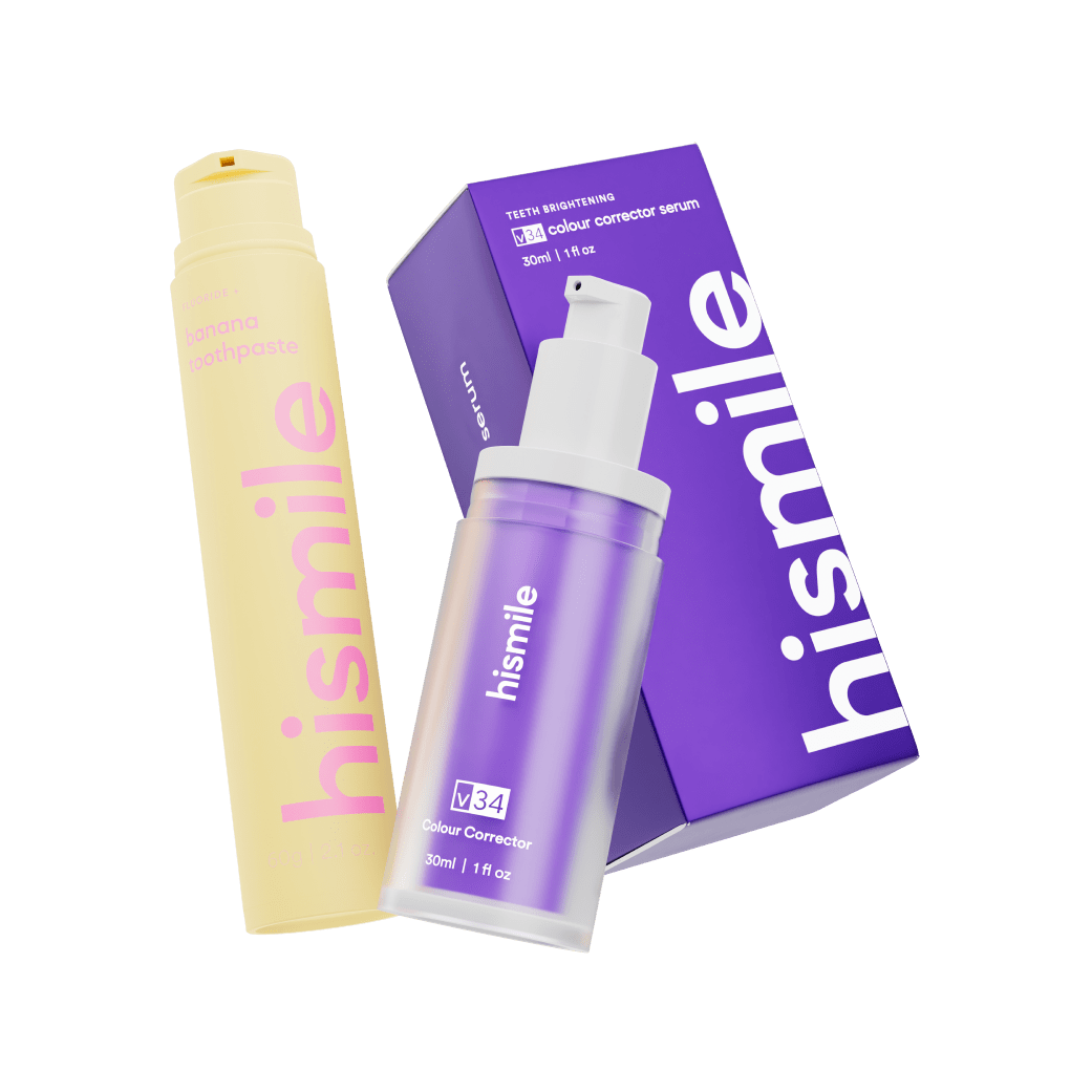 MagicSmile™ - Brightening Bundle