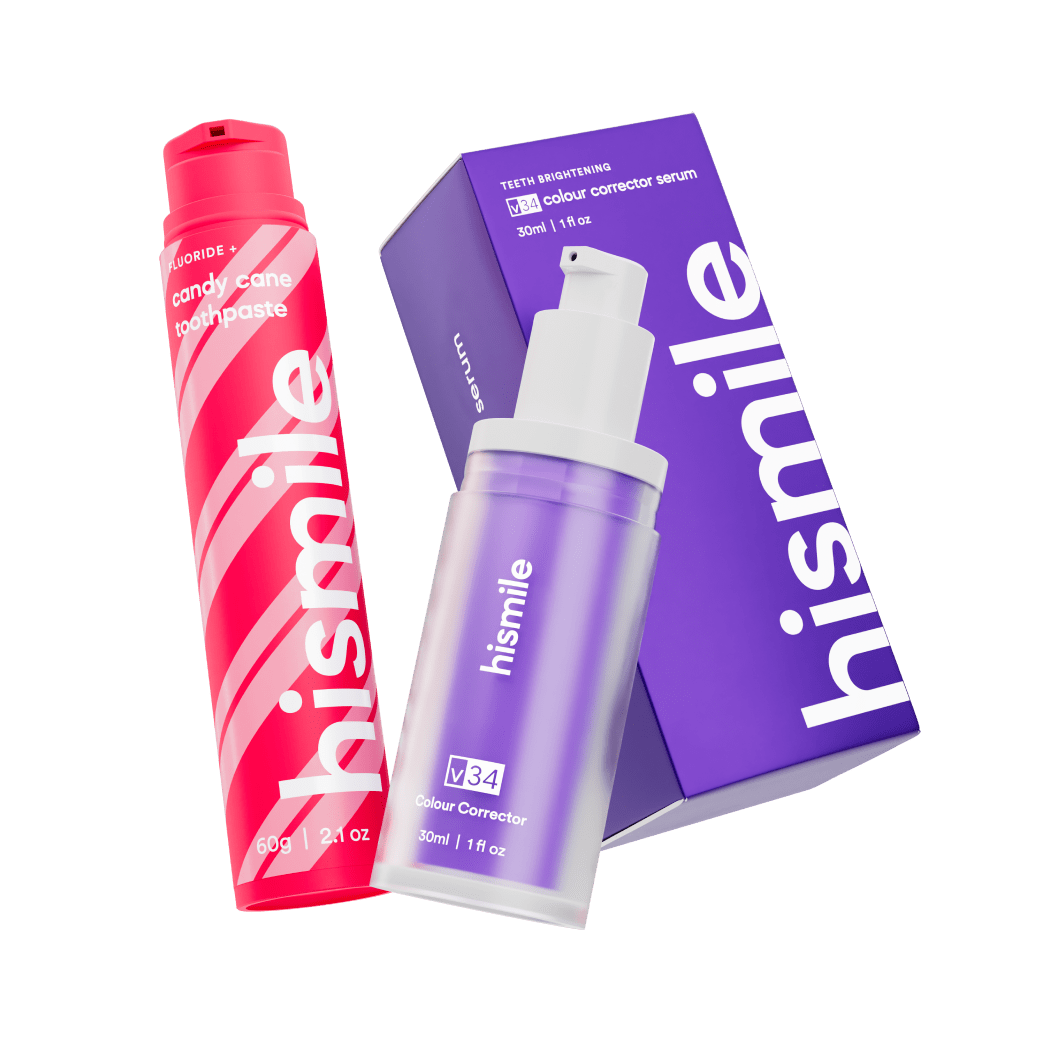 MagicSmile™ - Brightening Bundle