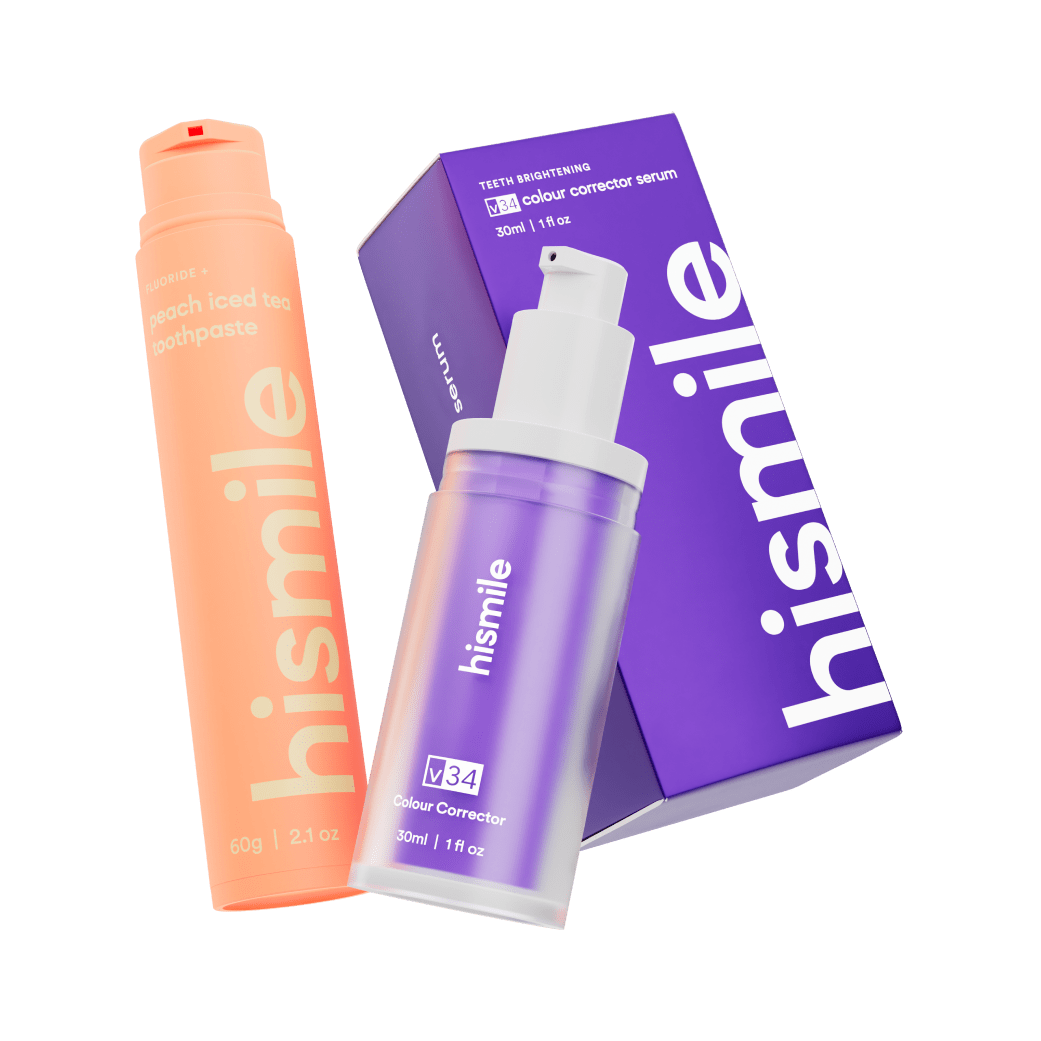 MagicSmile™ - Brightening Bundle