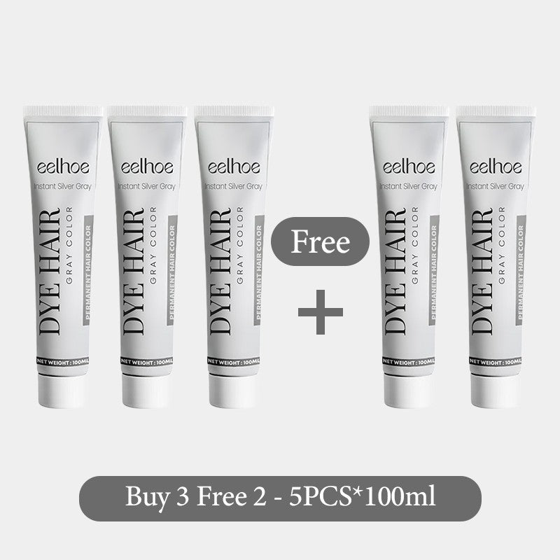 SilverShine™ - Gray Hair Dye
