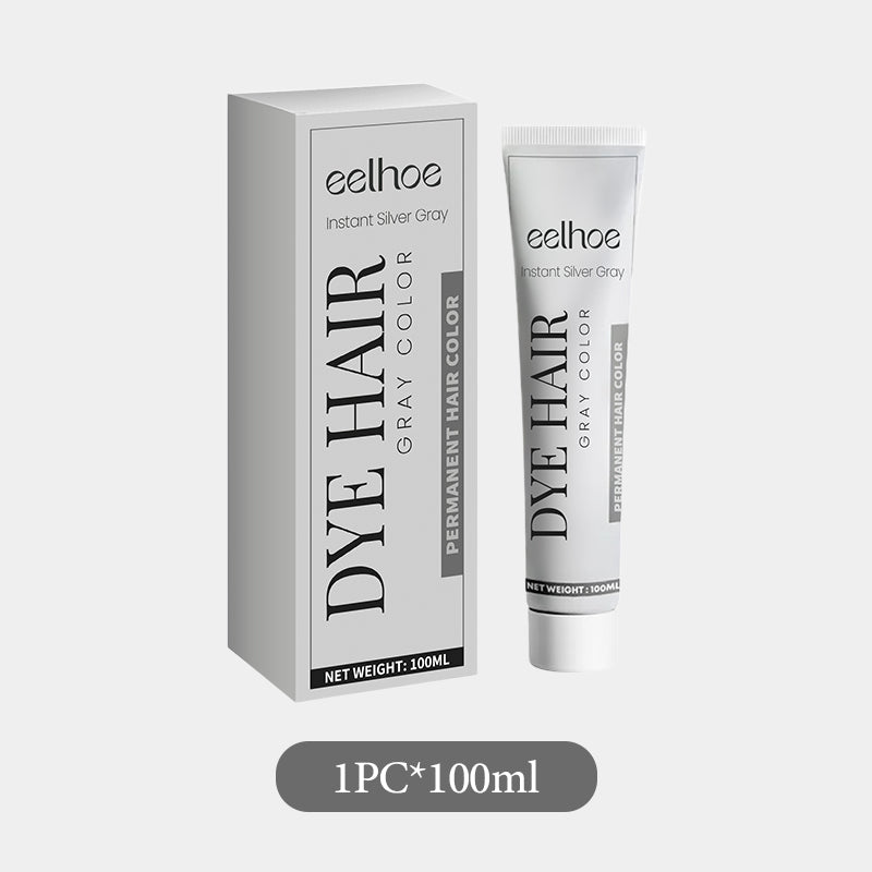 SilverShine™ - Gray Hair Dye