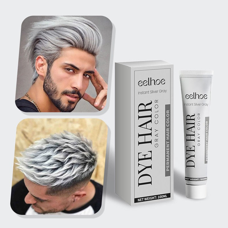 SilverShine™ - Gray Hair Dye