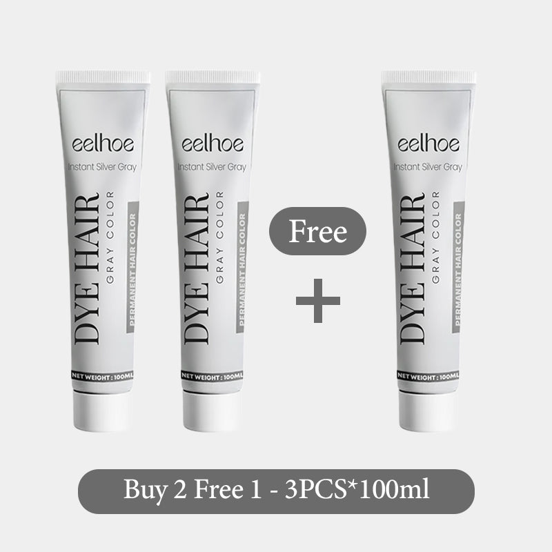 SilverShine™ - Gray Hair Dye