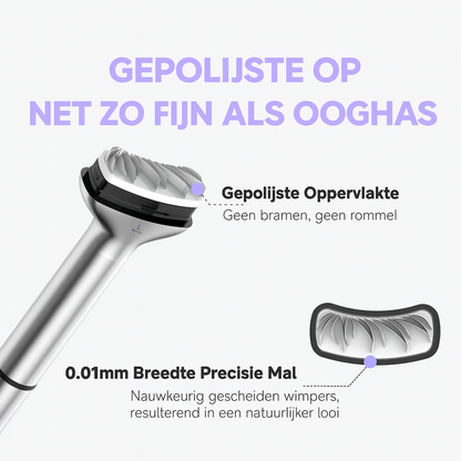 LashPop™ - Laat je onderwimpers knallen! 🎉
