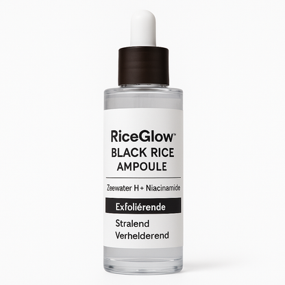 RiceGlow™ - Ontdek je natuurlijke gloed!