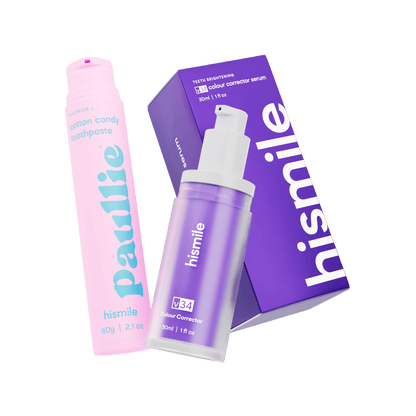 MagicSmile™ -  Brightening Bundle