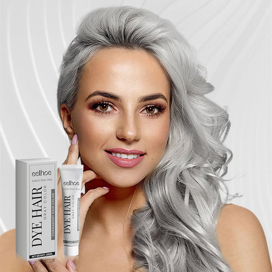 SilverShine™ -  Gray Hair Dye