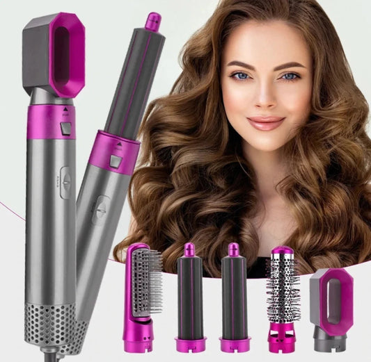 DreamWave™ - Hair Styling Brush