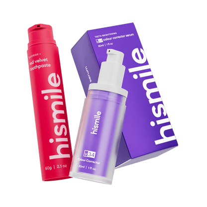 MagicSmile™ -  Brightening Bundle