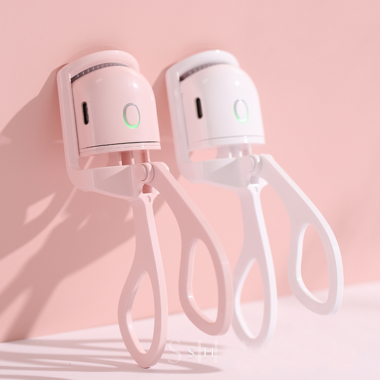 GlamCurl™ - Electric Lash Curler