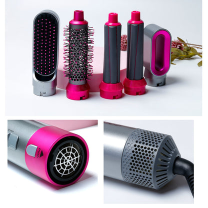 DreamWave™ - Hair Styling Brush