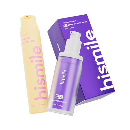 MagicSmile™ -  Brightening Bundle