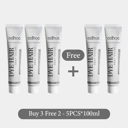 SilverShine™ -  Gray Hair Dye