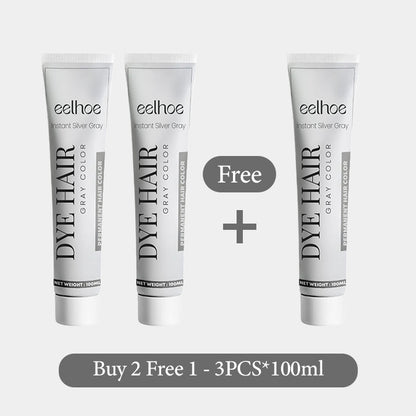 SilverShine™ -  Gray Hair Dye